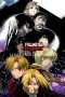 Nonton Streaming Download Drama Fullmetal Alchemist The Movie: Conqueror of Shamballa  (2005) gfr Subtitle Indonesia