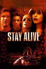 Nonton Streaming Download Drama Nonton Stay Alive (2006) Sub Indo jf Subtitle Indonesia