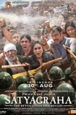 Nonton Streaming Download Drama Satyagraha (2013) Subtitle Indonesia