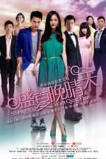 Nonton Streaming Download Drama A Clear Midsummer Night (2013) Subtitle Indonesia