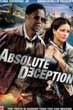 Nonton Streaming Download Drama Absolute Deception (2013) Subtitle Indonesia