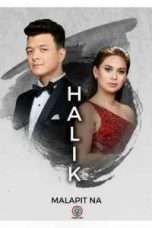 Nonton Streaming Download Drama Nonton Halik (2018) Subtitle Indonesia