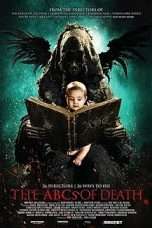 Nonton Streaming Download Drama The ABCs of Death (2013) Subtitle Indonesia