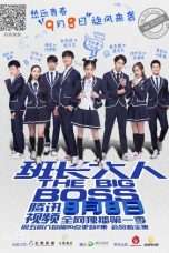 Nonton Streaming Download Drama The Big Boss (2017) Subtitle Indonesia