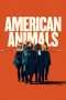 Nonton Streaming Download Drama American Animals (2018) Sub Indo abc Subtitle Indonesia