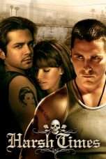 Nonton Streaming Download Drama Nonton Harsh Times (2005) Sub Indo jf Subtitle Indonesia