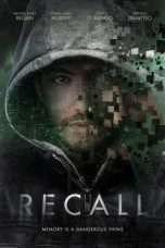 Nonton Streaming Download Drama Recall (2018) hd Subtitle Indonesia