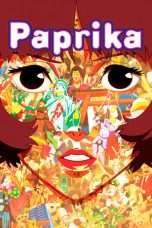 Nonton Streaming Download Drama Paprika (2006) Subtitle Indonesia