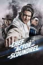 Nonton Streaming Download Drama Nonton The Chef, The Actor, The Scoundrel (2013) Sub Indo jf Subtitle Indonesia