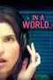 Nonton Streaming Download Drama In a World… (2013) jf Subtitle Indonesia