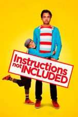 Nonton Streaming Download Drama Instructions Not Included (2013) Subtitle Indonesia