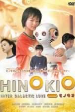 Nonton Streaming Download Drama Hinokio: Inter Galactic Love (2005) Subtitle Indonesia