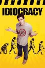 Nonton Streaming Download Drama Idiocracy (2006) Subtitle Indonesia