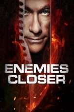 Nonton Streaming Download Drama Enemies Closer (2013) Subtitle Indonesia