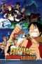 Nonton Streaming Download Drama One Piece: Giant Mecha Soldier of Karakuri Castle (2006) gtr Subtitle Indonesia