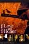 Nonton Streaming Download Drama Love and Honor (2006) Subtitle Indonesia