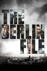 Nonton Streaming Download Drama The Berlin File (2013) Subtitle Indonesia