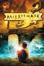 Nonton Streaming Download Drama MirrorMask (2005) Subtitle Indonesia