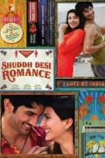 Nonton Streaming Download Drama Shuddh Desi Romance (2013) Subtitle Indonesia