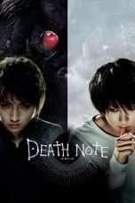 Nonton Streaming Download Drama Nonton Death Note (2006) Sub Indo jf Subtitle Indonesia