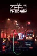 Nonton Streaming Download Drama The Zero Theorem (2013) Subtitle Indonesia