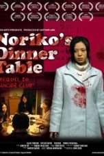 Nonton Streaming Download Drama Noriko’s Dinner Table (2005) Subtitle Indonesia