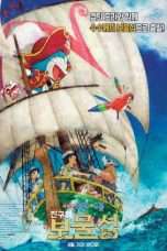 Nonton Streaming Download Drama Doraemon the Movie: Nobita’s Treasure Island (2018) Subtitle Indonesia