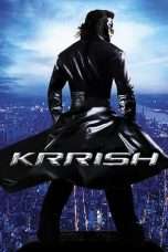 Nonton Streaming Download Drama Krrish (2006) jf Subtitle Indonesia