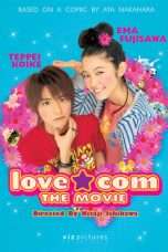 Nonton Streaming Download Drama Lovely Complex (2006) Subtitle Indonesia