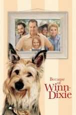 Nonton Streaming Download Drama Nonton Because of Winn-Dixie (2005) Sub Indo jf Subtitle Indonesia