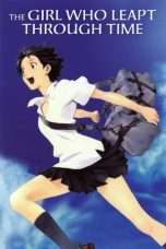 Nonton Streaming Download Drama Nonton The Girl Who Leapt Through Time (2006) Sub Indo jf Subtitle Indonesia