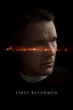 Nonton Streaming Download Drama First Reformed (2017) Subtitle Indonesia