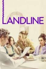 Nonton Streaming Download Drama Landline (2017) Subtitle Indonesia