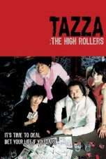 Nonton Streaming Download Drama Tazza: The High Rollers (2006) Subtitle Indonesia