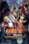 Nonton Streaming Download Drama Naruto the Movie: Legend of the Stone of Gelel (2005) gtr Subtitle Indonesia