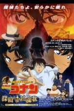 Nonton Streaming Download Drama Detective Conan: The Private Eyes’ Requiem (2006) Subtitle Indonesia