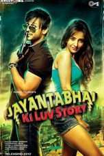 Nonton Streaming Download Drama Jayantabhai Ki Luv Story (2013) Subtitle Indonesia