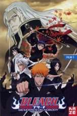 Nonton Streaming Download Drama Bleach: Memories of Nobody (2006) top Subtitle Indonesia