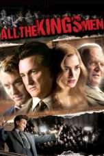 Nonton Streaming Download Drama All the King’s Men (2006) Subtitle Indonesia