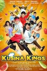 Nonton Streaming Download Drama Kusina Kings (2018) Subtitle Indonesia