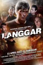 Nonton Streaming Download Drama Langgar (2013) Subtitle Indonesia