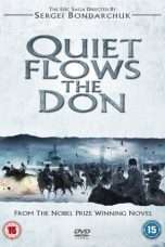 Nonton Streaming Download Drama Quiet Flows The Don (2006) Subtitle Indonesia