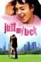 Nonton Streaming Download Drama Just My Luck (2006) jf Subtitle Indonesia