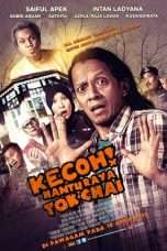 Nonton Streaming Download Drama Kecoh! Hantu Raya Tok Chai (2013) Subtitle Indonesia