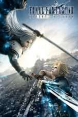 Nonton Streaming Download Drama Final Fantasy VII: Advent Children (2005) Subtitle Indonesia