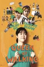 Nonton Streaming Download Drama Queen of Walking (2016) Subtitle Indonesia