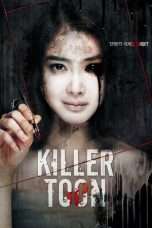 Nonton Streaming Download Drama Killer Toon (2013) Sub Indo ing Subtitle Indonesia