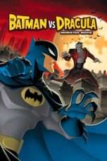 Nonton Streaming Download Drama The Batman vs. Dracula (2005) Subtitle Indonesia