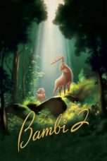 Nonton Streaming Download Drama Nonton Bambi II (2006) Sub Indo jf Subtitle Indonesia