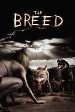 Nonton Streaming Download Drama The Breed (2006) Subtitle Indonesia